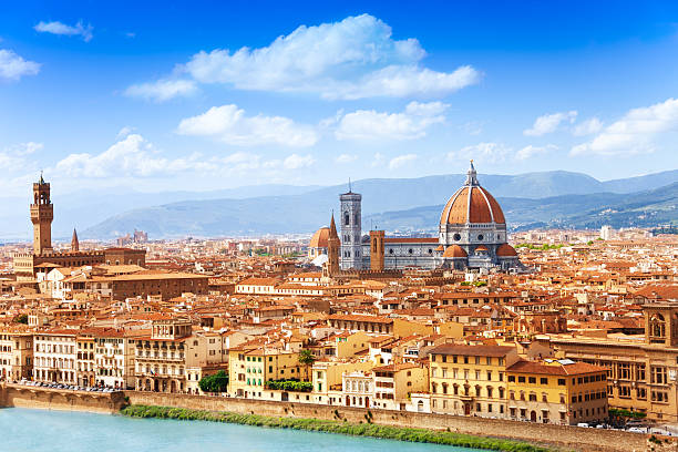 vpiagency's tweet photo. Between culture and cycling

Florence, cradle of the Italian Renaissance, is renowned for its cultural richness and magnificent architecture. The city will be the site of the grand departure of...

read more : https://t.co/aRIyUVMuZl https://t.co/zHo7UVDhl6