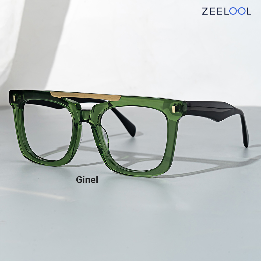 ZeeloolOptical's tweet photo. Prescription glasses can be affordable &amp; stylish!
Protect your eyes from harmful blue light and UV rays like a pro
10% OFF code: zeelool.