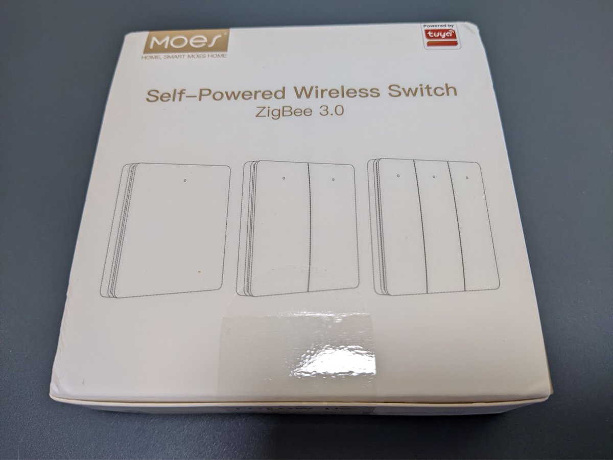 Blakadder tweet media