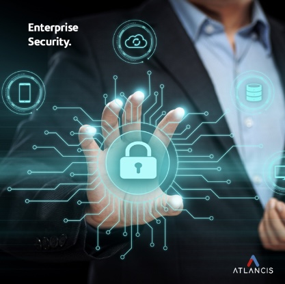 atlancis's tweet photo. As more African businesses take their operations to the cloud, it's critical to safeguard sensitive data and ensure compliance. Don't let your business be left behind - prioritize cloud security to reap the rewards! #CloudSecurity #AfricaIT https://t.co/PxsANOR1KO
