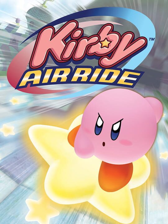 NoSoloBot's tweet photo. Kirby Air Ride was released on this day 20 years ago

🏢 HAL Laboratory
📅 11/08/2003
🖥 GameCube

#videogames https://t.co/eXEoe7E6ZV