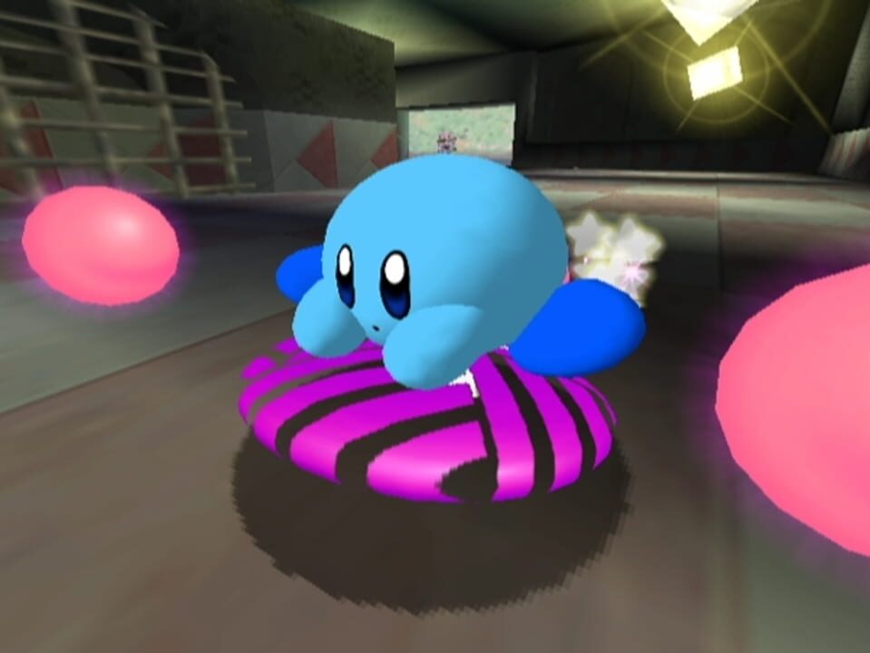 NoSoloBot's tweet photo. Kirby Air Ride was released on this day 20 years ago

🏢 HAL Laboratory
📅 11/08/2003
🖥 GameCube

#videogames https://t.co/eXEoe7E6ZV