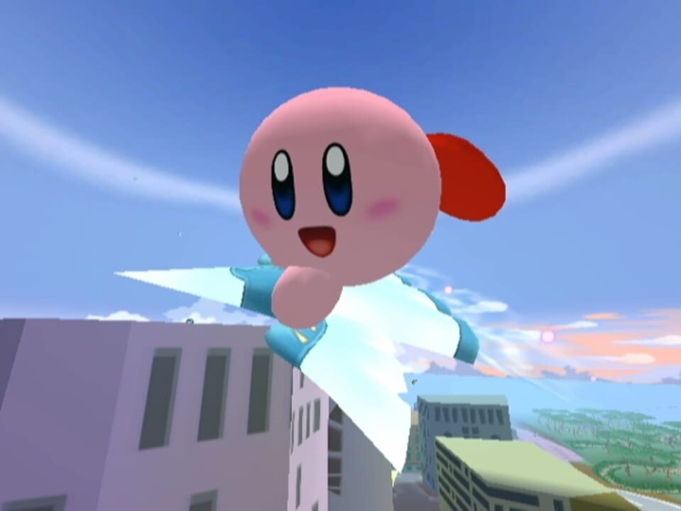 NoSoloBot's tweet photo. Kirby Air Ride was released on this day 20 years ago

🏢 HAL Laboratory
📅 11/08/2003
🖥 GameCube

#videogames https://t.co/eXEoe7E6ZV