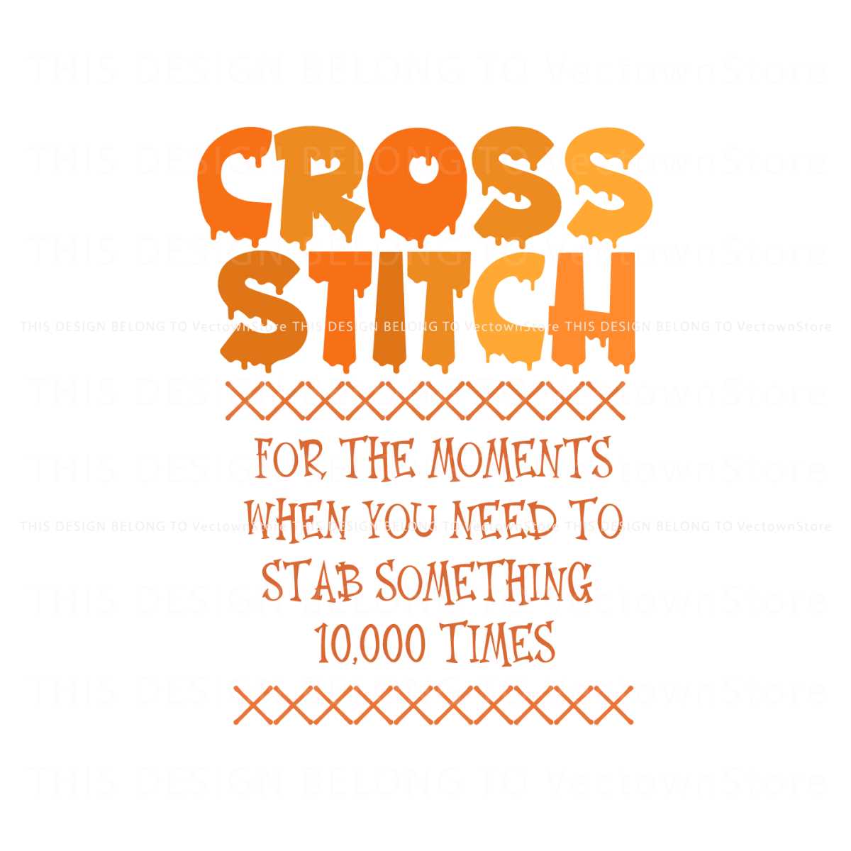 Funny Cross Stitch Spooky Season SVG Graphic Design File
🛒: vectown.com/product/funny-…
#halloween #digitalart  #design #trending #svgfile #crossstich #spookyseason #happyfall #halloweenparty