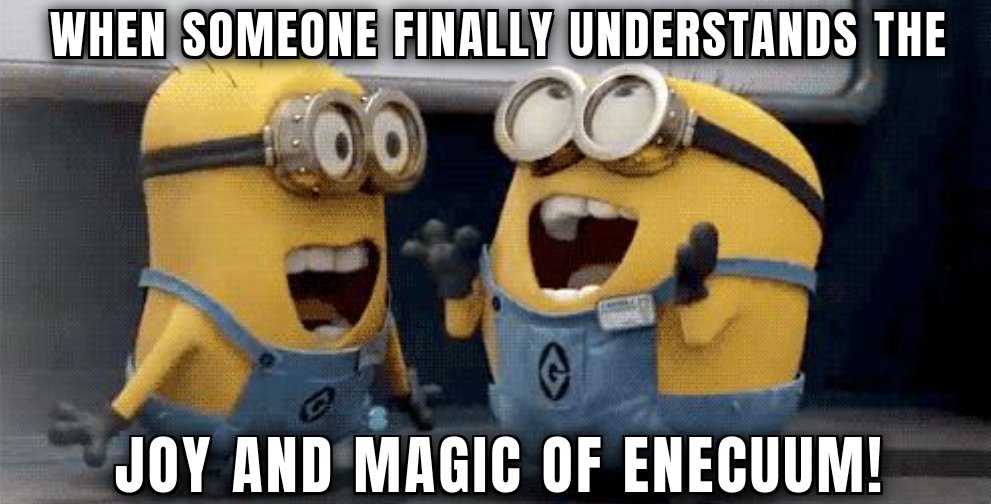 Baby_Babs_'s tweet photo. @ENQ_enecuum @ethereum @0xPolygon @BNBCHAIN @optimismFND @arbitrum @ENQ_enecuum join us now, don't miss this chance #ENQ $ENQ $ENQ mobile mining blockchain layer 1 https://t.co/4aT8vceaqz