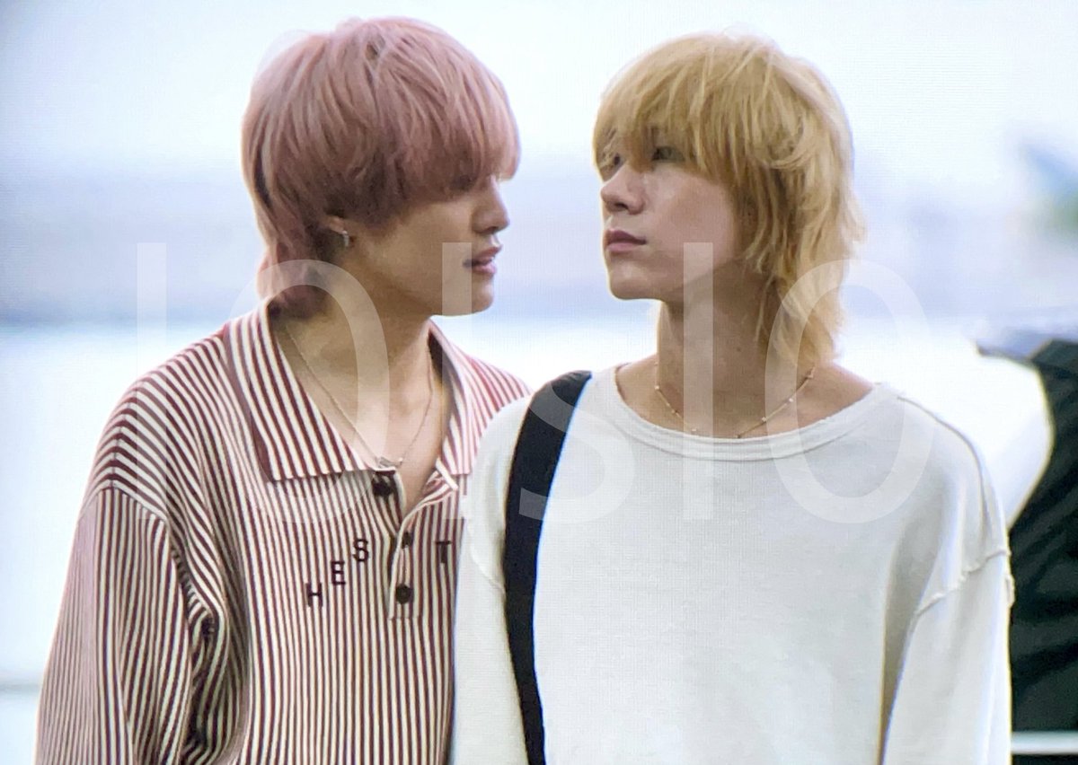 230811 preview
무슨 얘기 해‼️
-
#WayV #TEN #YANGYANG 
#텐 #양양