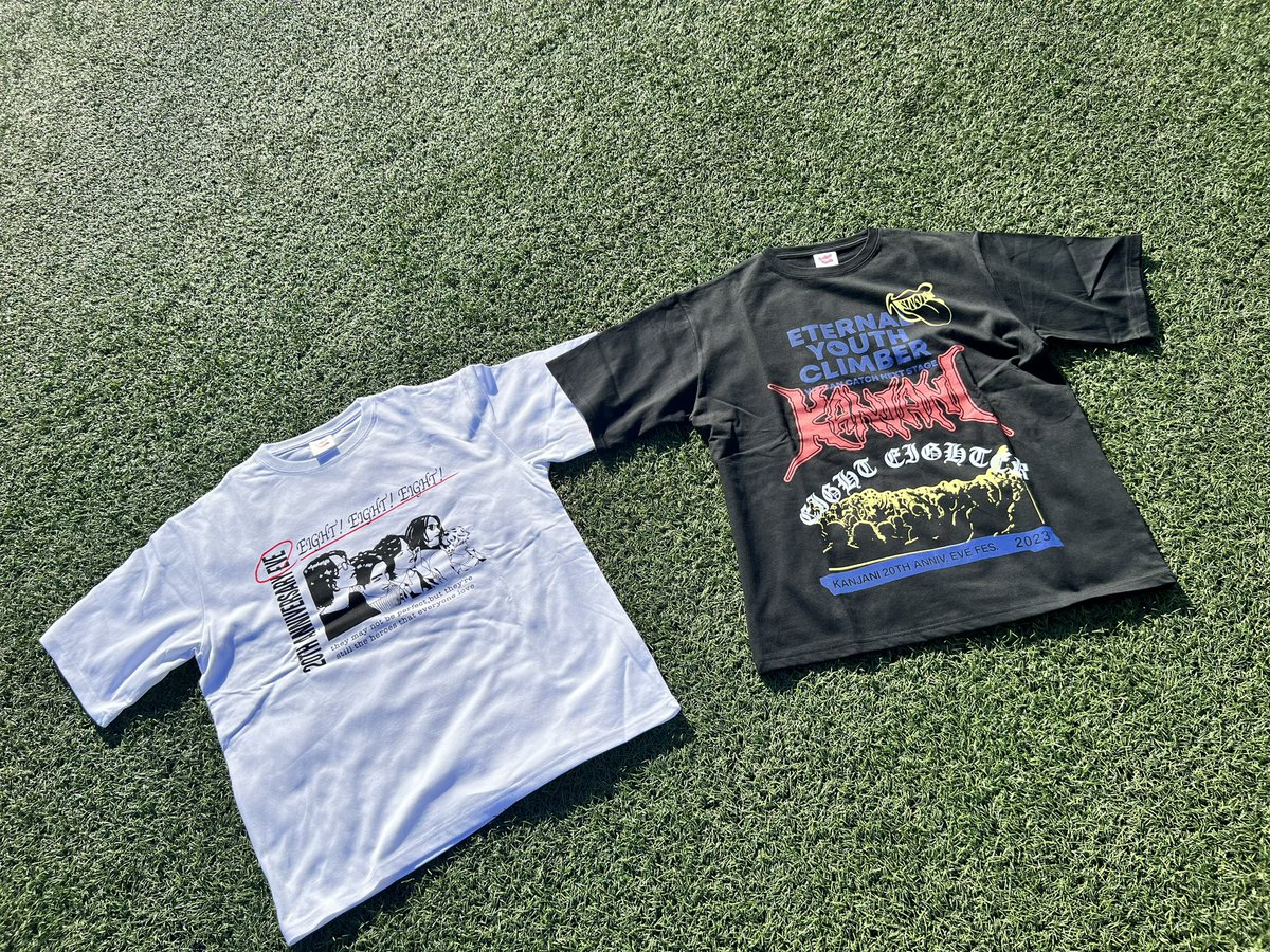 関ジャニ_ロッキン🎸 いよいよ明日は本番！！！ 会場ではTシャツと