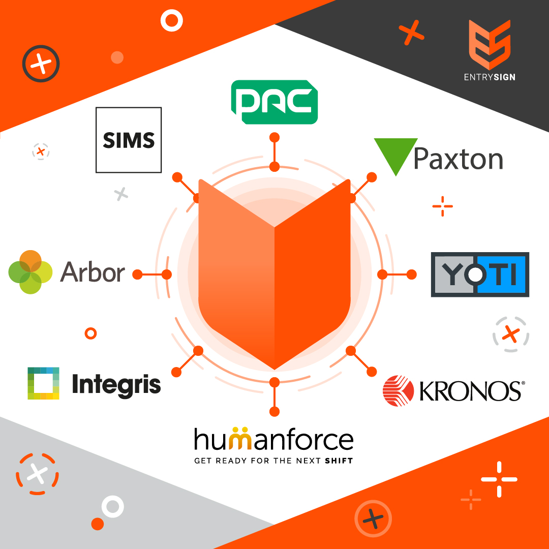 EntrySign's tweet image. EntrySign has a number of direct integrations available to fit into your everyday processes and improve your workflow! 🔁

See all of our direct integration options here: entrysign.co.uk/integrations

#integrations #signin #visitormanagement