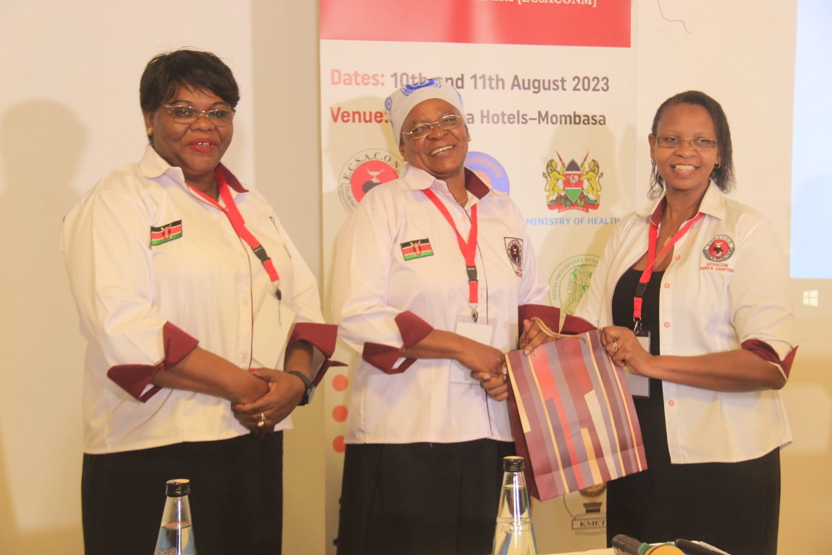 flijodi's tweet photo. Ecsacon Kenya 2023 Conference Mombasa
#ecsaconkenya2023
@Ecsa_HC @NCKenya @Kenya_PNA @EcsaconC @elizabethoywer @fomiah @MOH_Kenya @AllkenyaNurses @MOH_Kenya @MuhiaNdungu  @Kasanduku @EdnaTallam https://t.co/zzBQuIK7OW