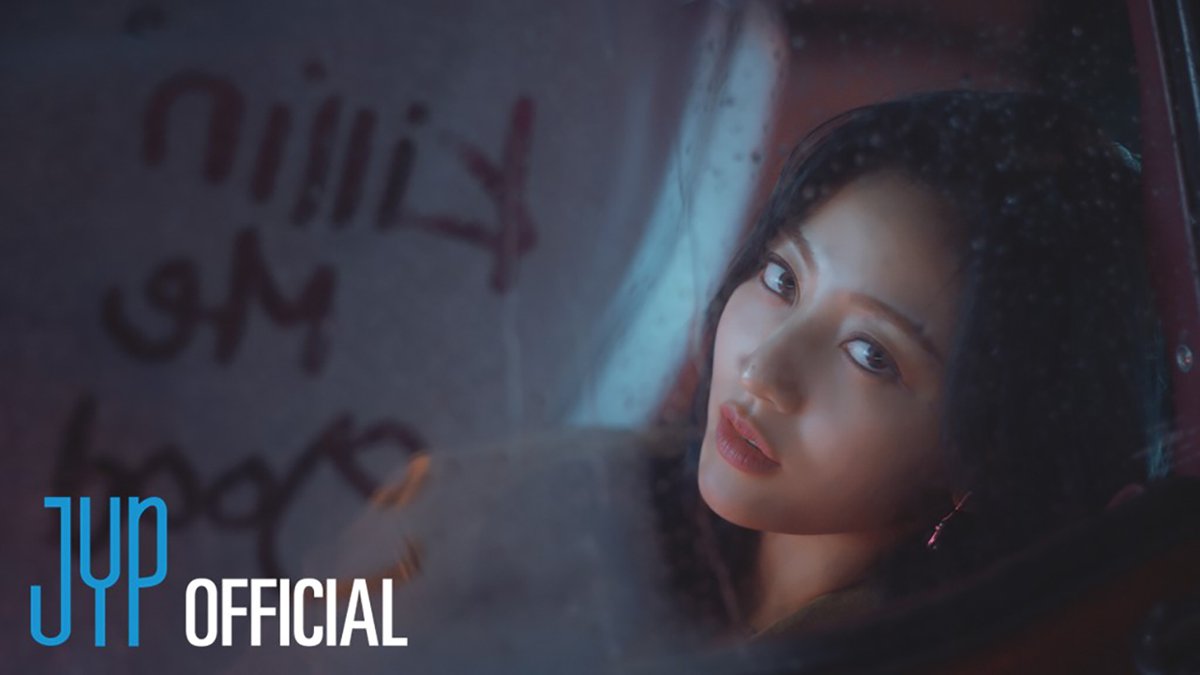 JIHYO 'Killin' Me Good' M/V Teaser 1 ❤YouTube: youtu.be/dWyc1sX0MRQ 💚NAVER TV: tv.naver.com/v/38970509 Release on 2023.08.18 FRI 1PM KST/0AM EST 📌'ZONE' Pre-save & Pre-order jihyo.lnk.to/ZONE #TWICE #트와이스 #JIHYO #지효 #ZONE #KillinMeGood