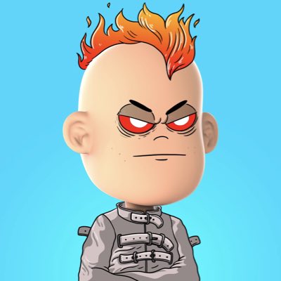 #NewProfiePic @OddworxOfficial  by <a href="/alexmdc/">alexmdc</a> 🔥🔥🔥