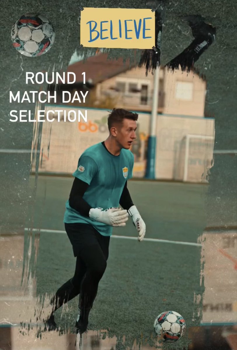 accesspubs's tweet photo. @DawsonBojanic selected in the Match Day squad for Rd 1 in the Croatian https://t.co/f9afxgWMPf for his club NK BSK tomorrow…it’s been a big 12 months since shifting ftom @FK_Beograd in the @FootballSouthAu NPL but very well deserved. #aussiesabroad https://t.co/KA2R4UikIo
