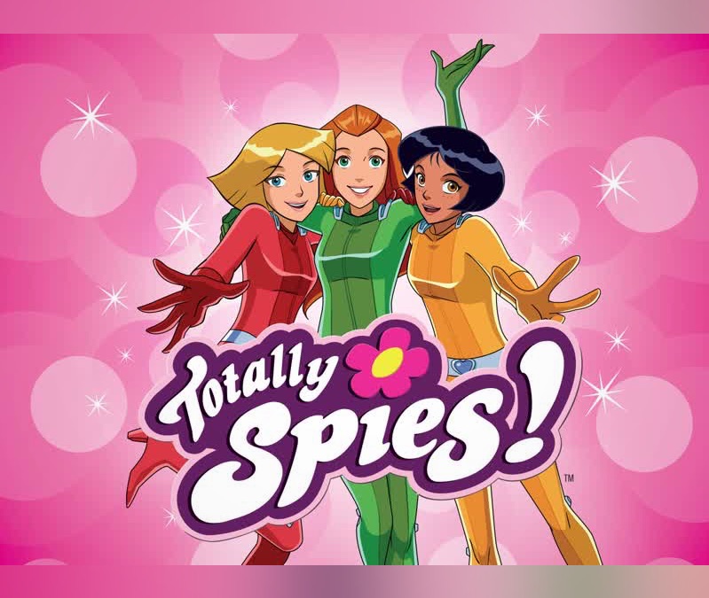 IciClover's tweet photo. il est temps de clore le débat: quel est le meilleur dessin animé entre les deux?

🔁 rt pour le Winx Club 🧚🏼‍♀️
❤️ fav pour Les totally Spies 🕵🏼‍♀️ https://t.co/J7rEyqPsvW