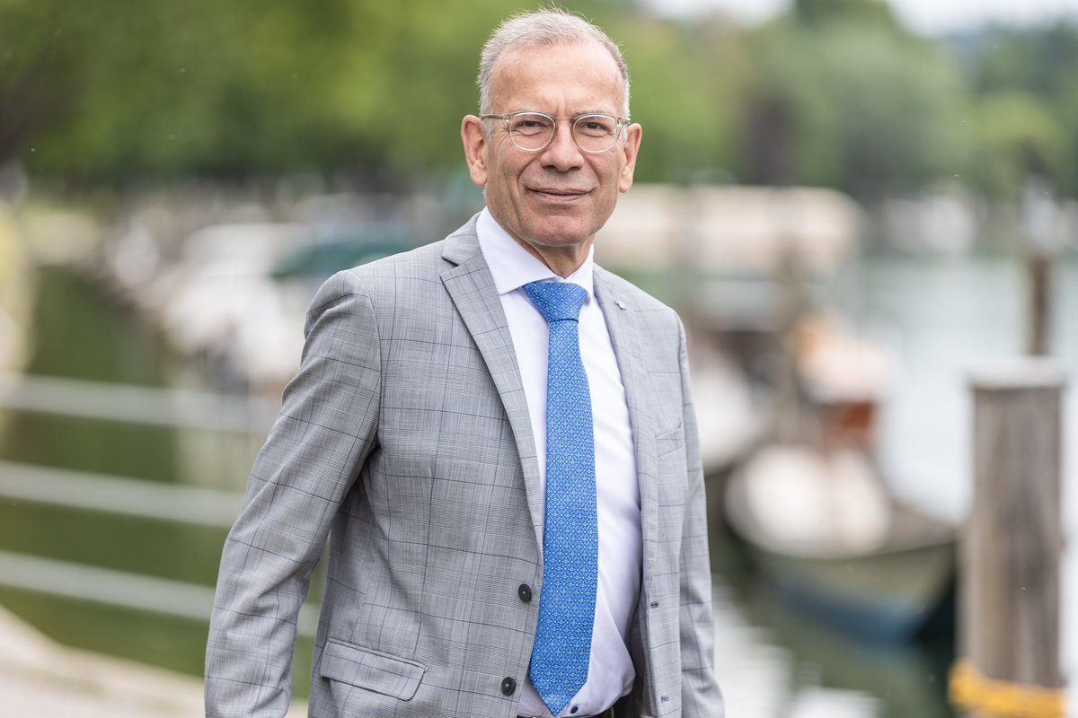 Hannes_Germann tweet media