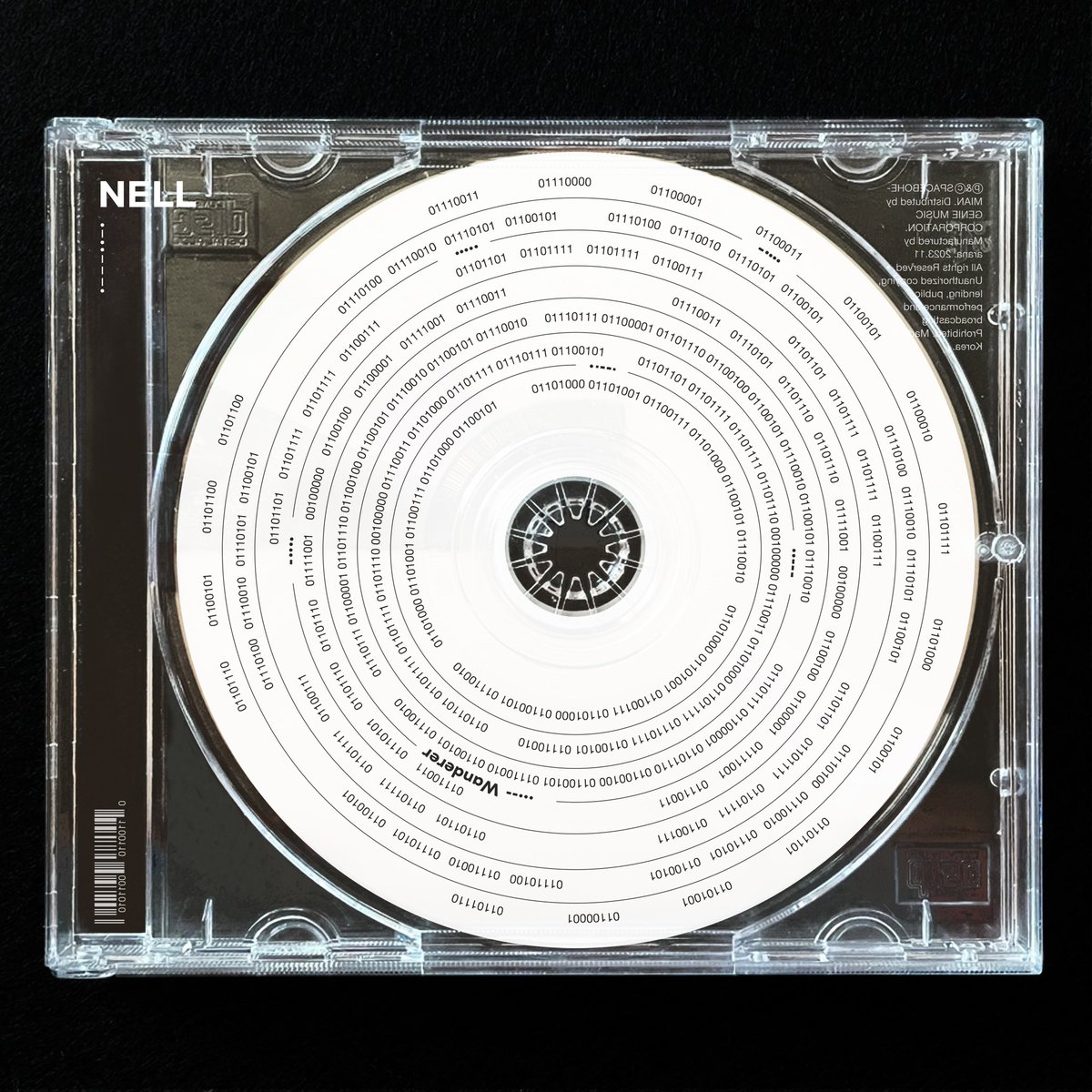 spacebohemian's tweet photo. [NELL New Single 'Wanderer' Release!]

넬의 새로운 디지털싱글 'Wanderer'가 발매되었습니다.
음원은 각 온라인 음원사이트를 통해 감상하실 수 있습니다.

#넬 #NELL #Wanderer
#스페이스보헤미안 #spacebohemian https://t.co/rK5JDz5RMn