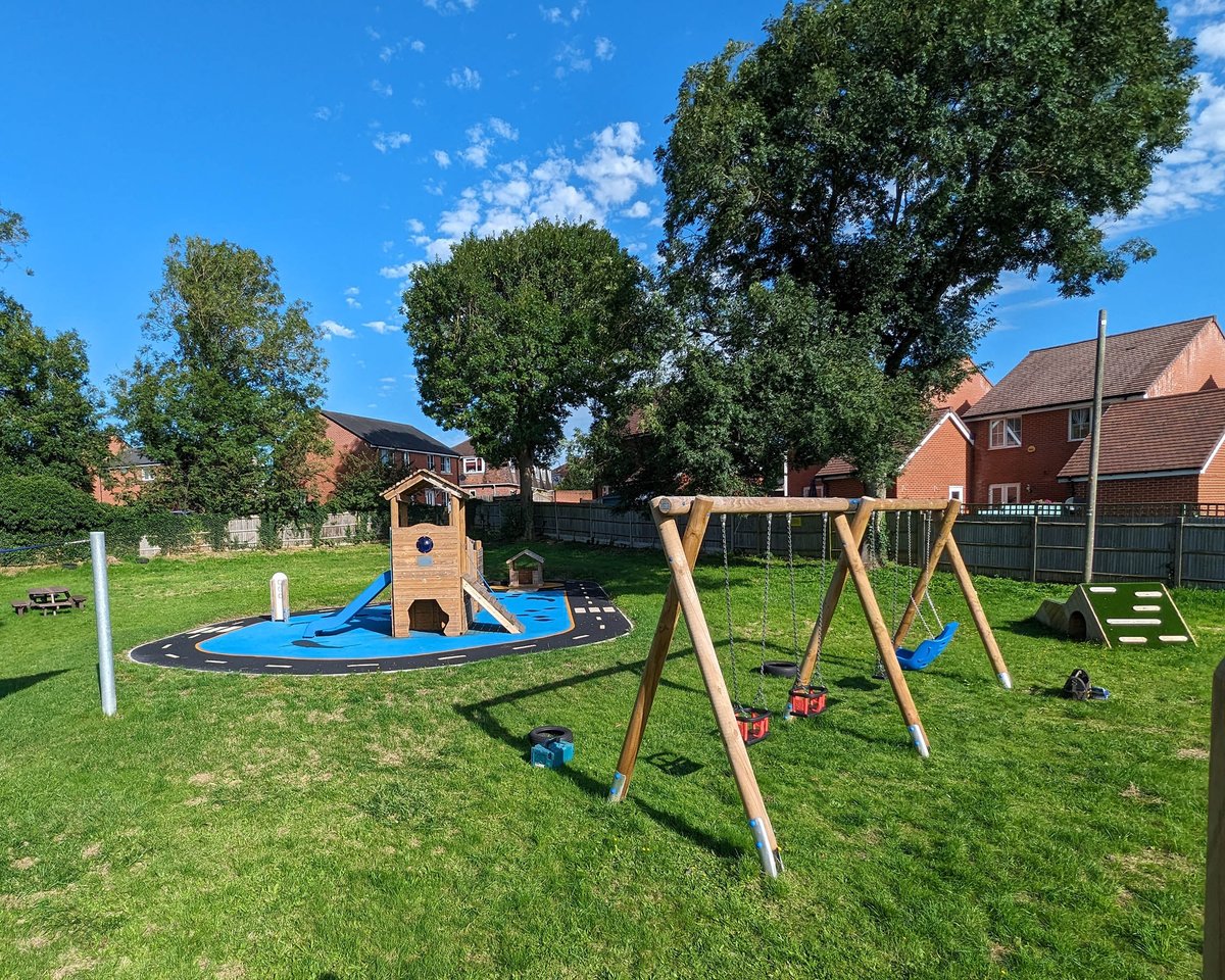 SawscapesP's tweet photo. Revisiting one of our favorites, and it's still looking AMAZING! 😍⚓🦈 #playequipment #playgrounddesign #playgroundinstaller #pirateship #pirateshipplayground #sawscapesplay https://t.co/WnEz0HdJ7y