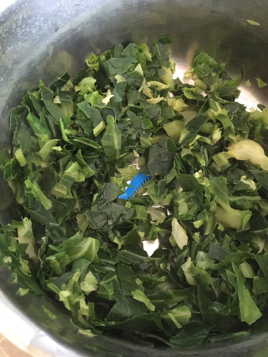 ktbraybrook's tweet photo. @sainsburys I found this blue piece of silicone/plastic in my spring greens! 😦 https://t.co/QlOO2VMqlW