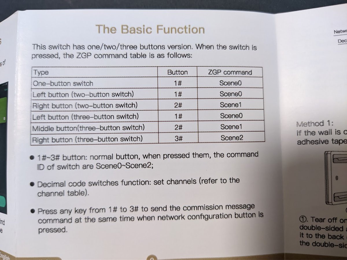 Blakadder tweet media