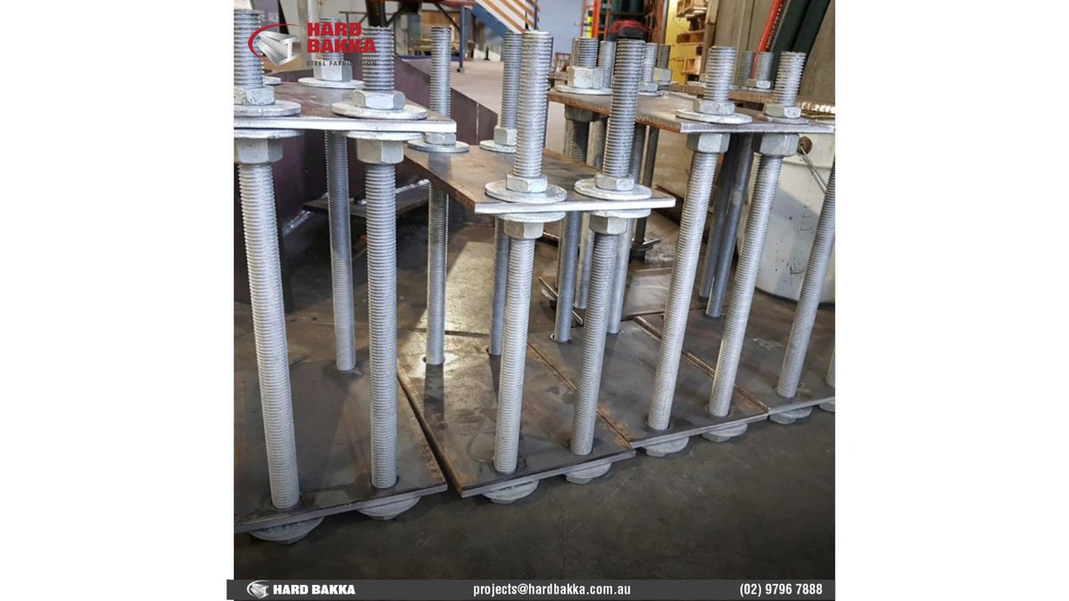 Hard Bakka Pty Ltd (@HardBakka_Steel) / Posts / X