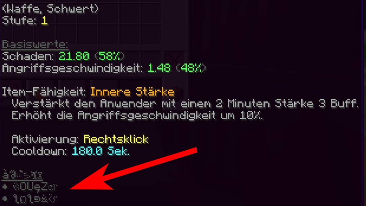HorstBlocks's tweet photo. Habt ihr irgendeine Idee, was da unten versteckt wird?😵
Ich überlege schon seit dem Update woher die Schrift auf einmal kommt...😫
#minecraft #horstblocks #citybuild #hardcore #farmwelt #frage #verborgen https://t.co/nooX5iRovl