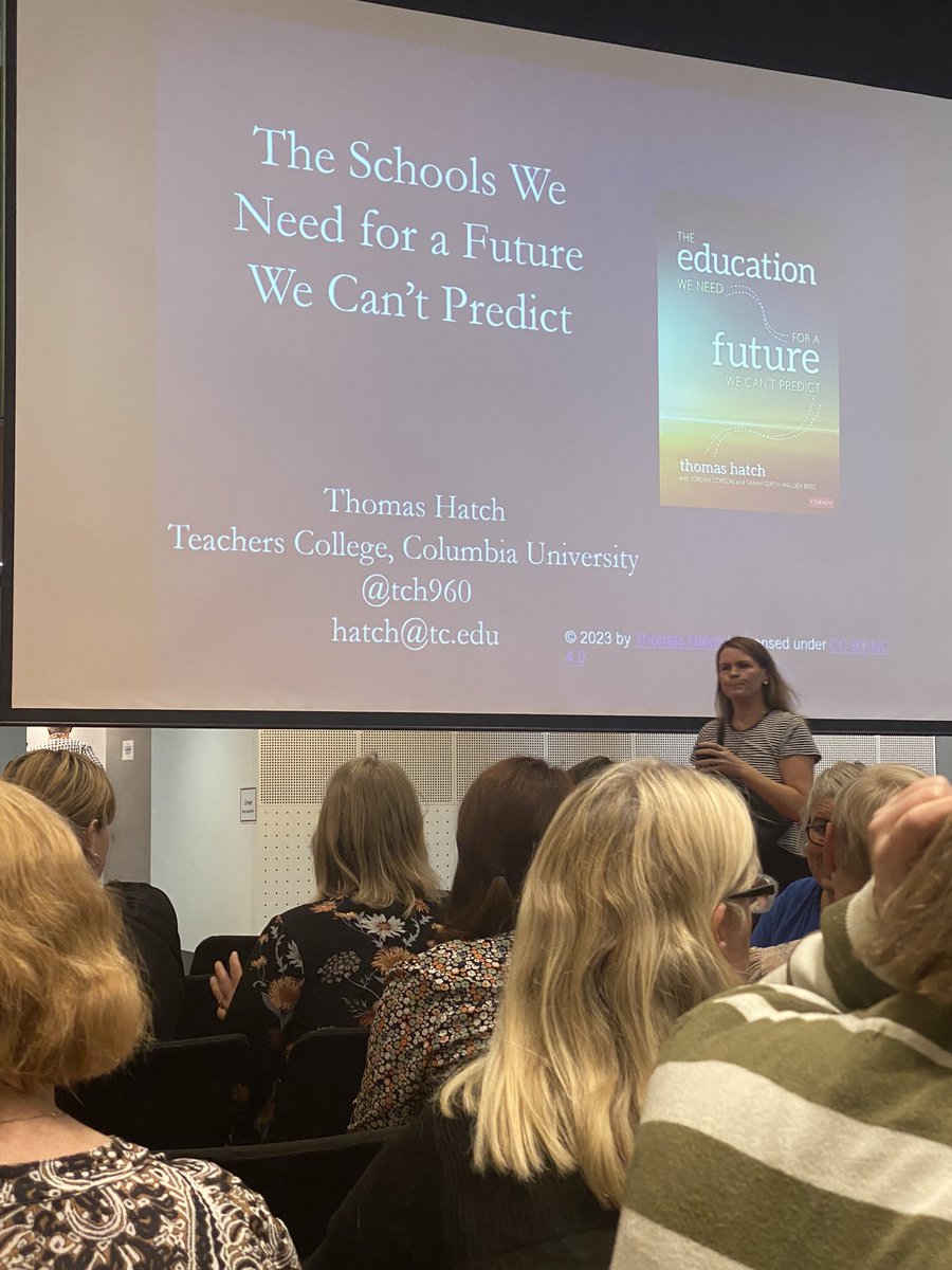 Bíð spennt #menntaspjall #kopmennt