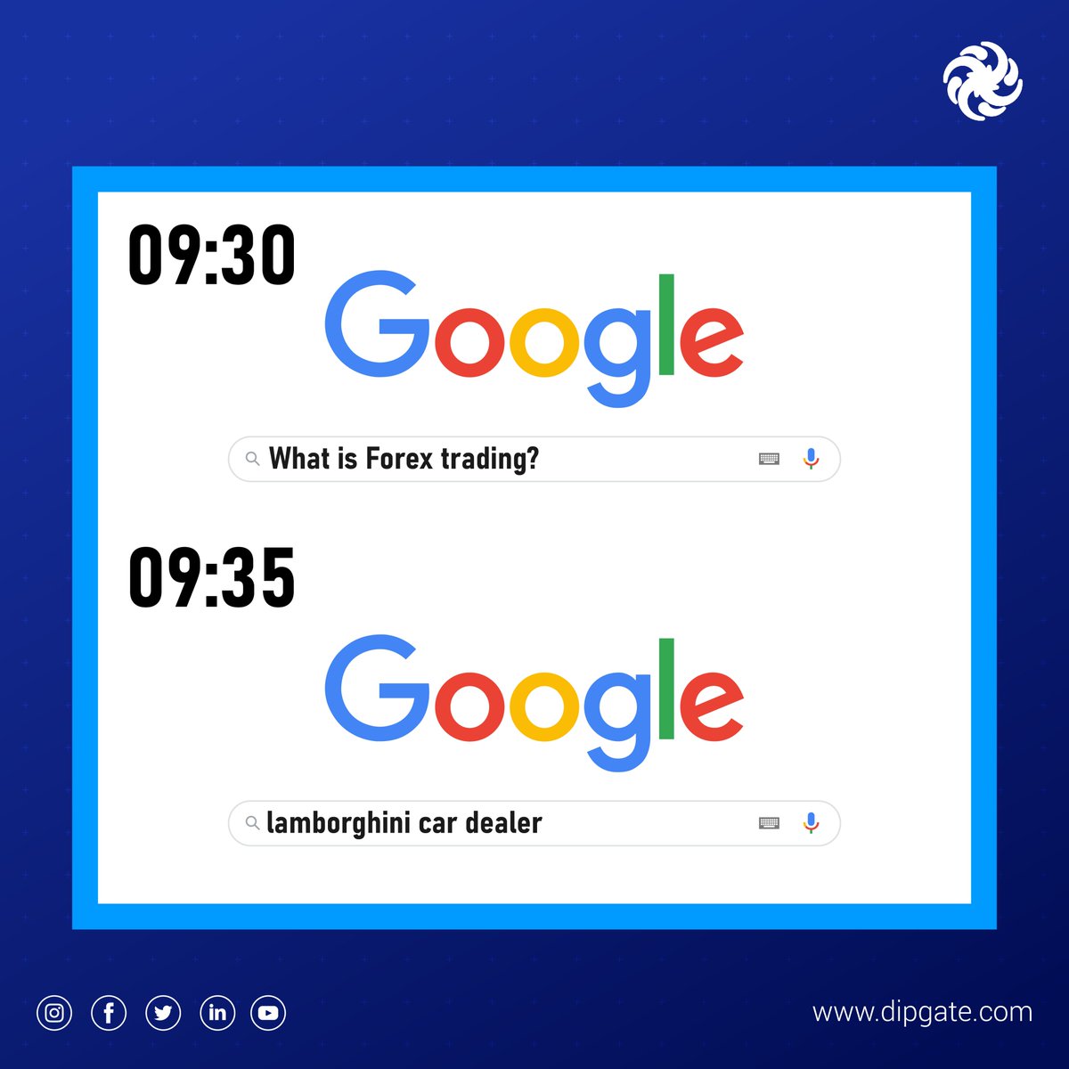 dipgate's tweet photo. When you are doing your firsts steps on forex 😃😁
React, comment, and don't forget to share the fun with your fellow traders! 😁
#VPS #MemeTime #TradingHumor #ForexMemes #WaitingGame #VirtualPrivateServer #TradingMemes #TradingCommunity #TradingHumor #TradingMeme https://t.co/Vks8pYyL82