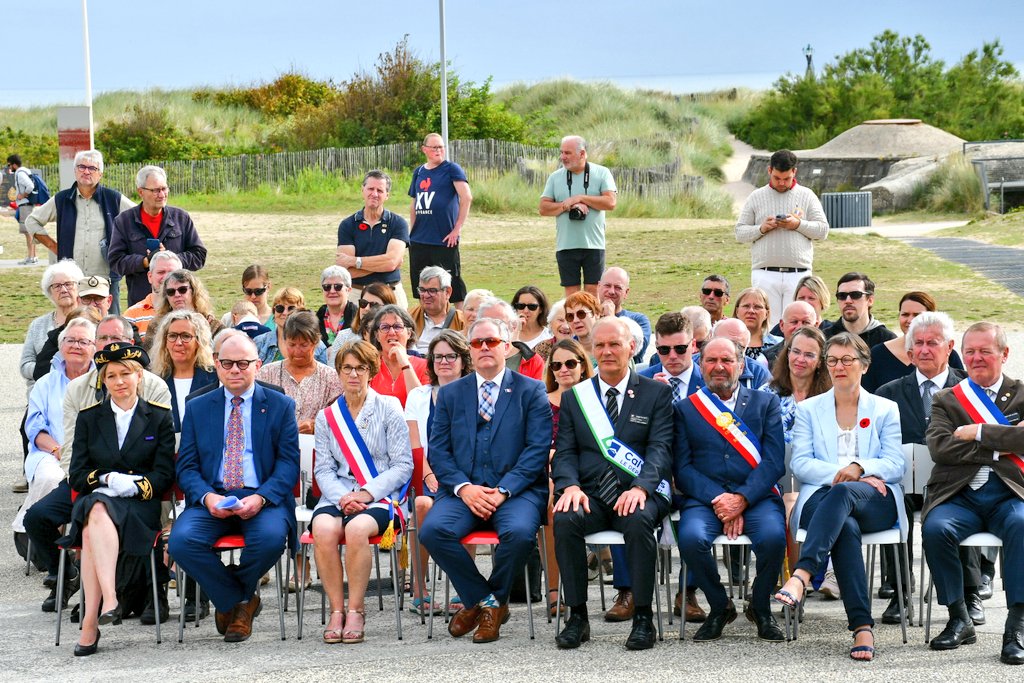 Préfet du Calvados tweet media