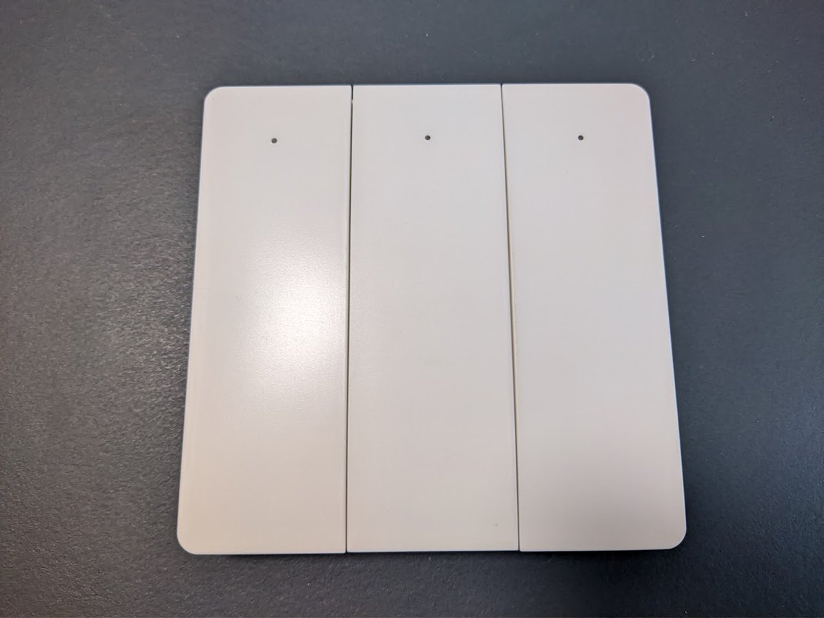 Blakadder tweet media