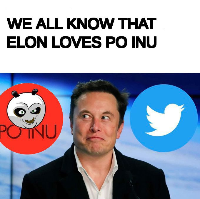 Po_Inu_Token's tweet photo. @SatoshiOwl @Pink_Vote_ @McDuckQuest @yomptwo @tombili_token @TokenBoxBSC @Pip_inu https://t.co/psGkqbRjOV