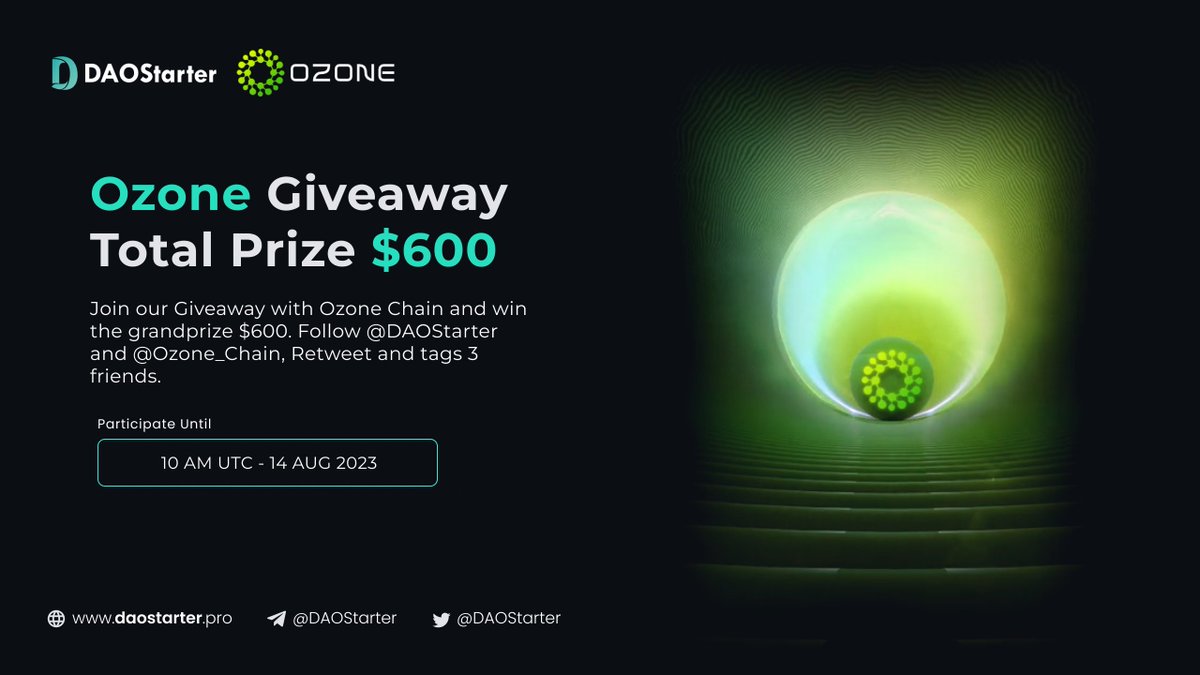 DaoStarter tweet media