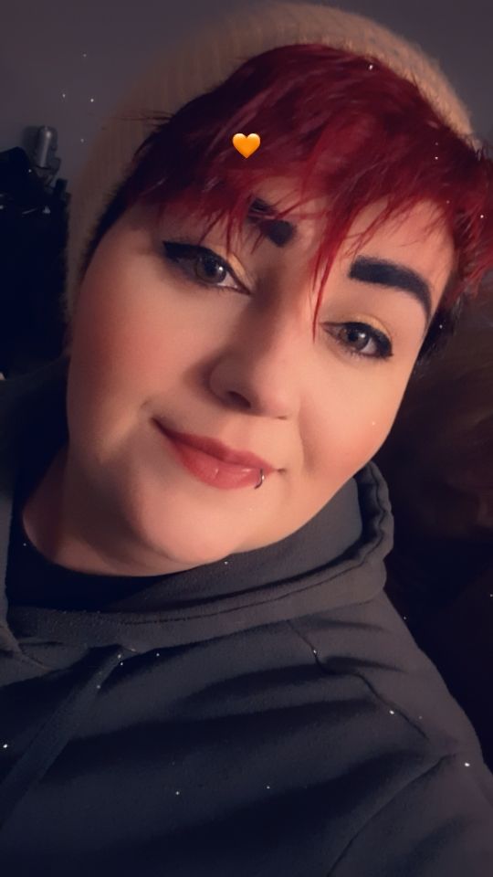 Heading to work for the first time in a year! Finally!!