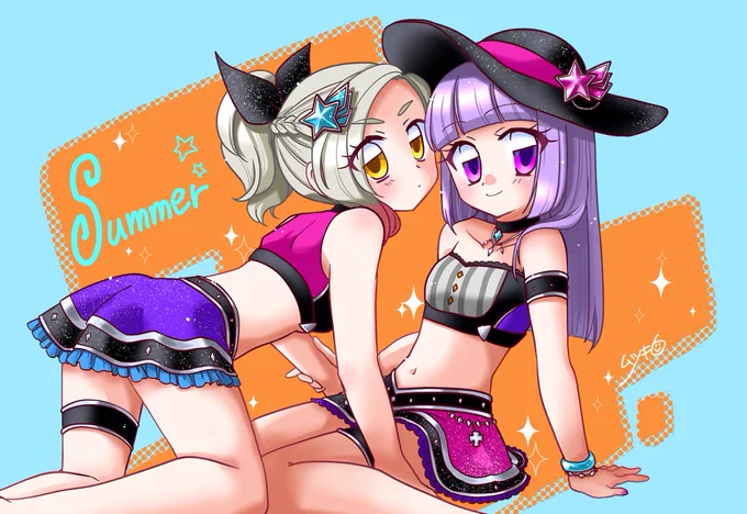 ダンディヴァサマーセット…!