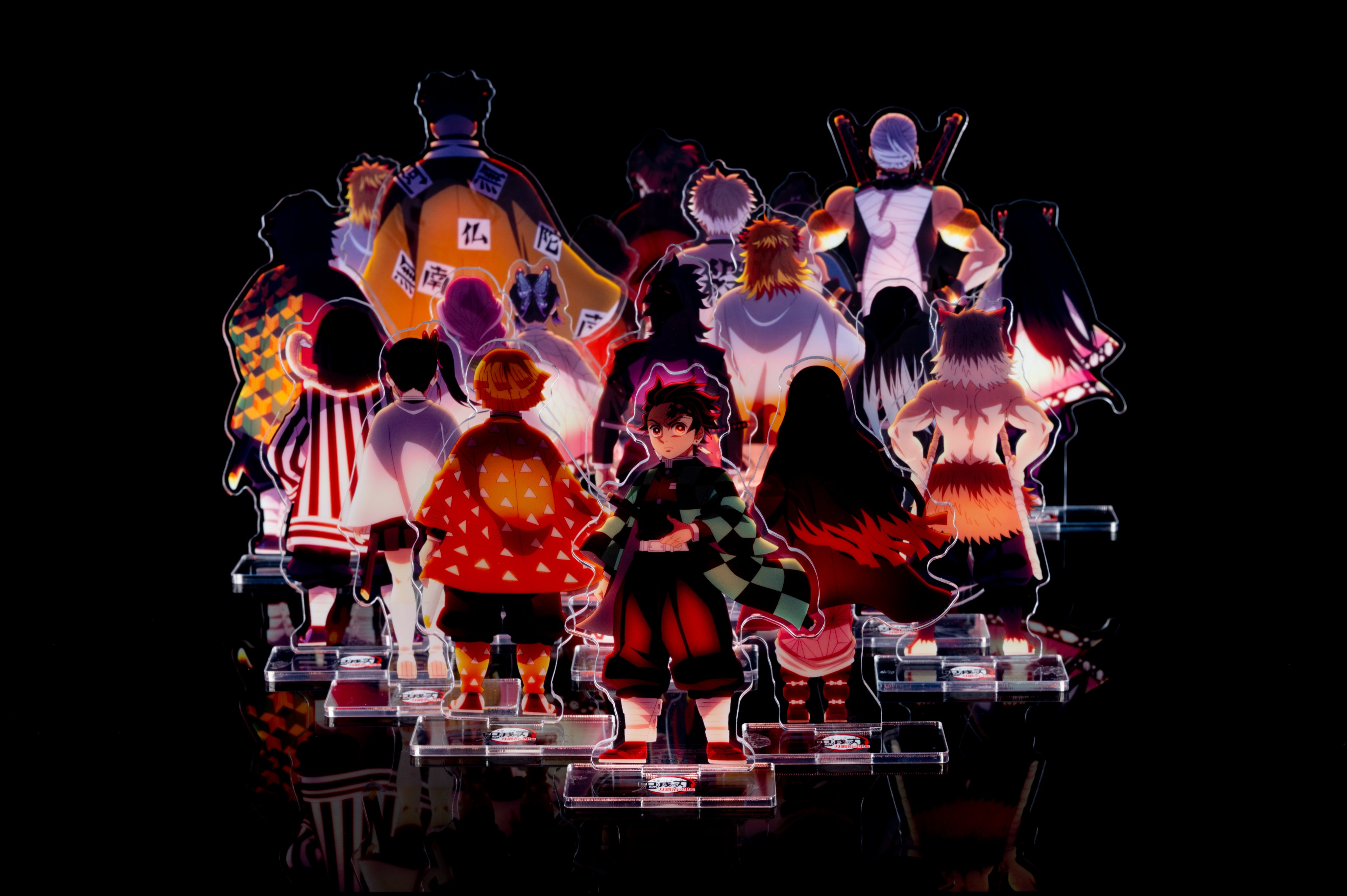 ufotable on X: ufotable on X: