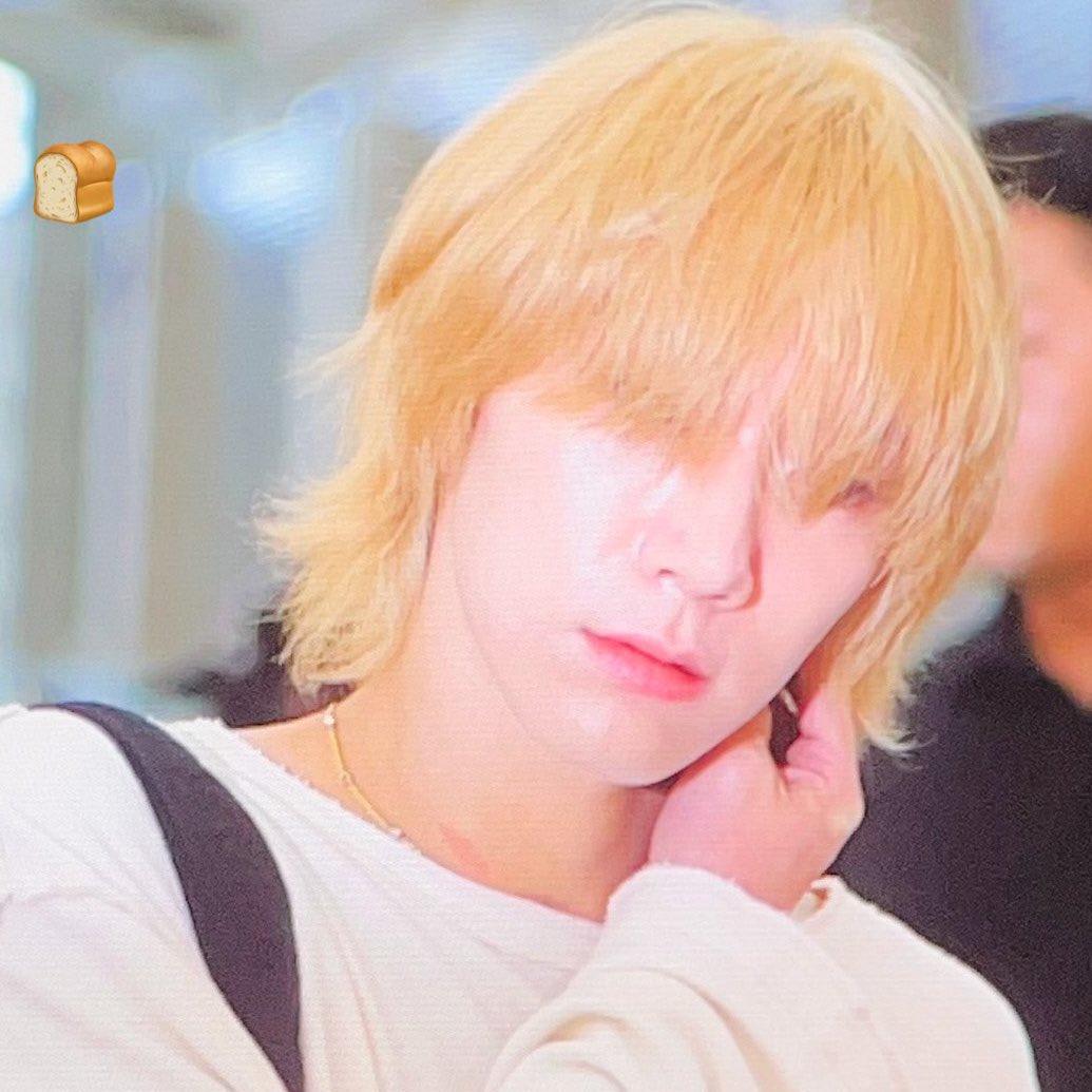 จูเอ้ว ไม่ได้กินชาจี tweet media