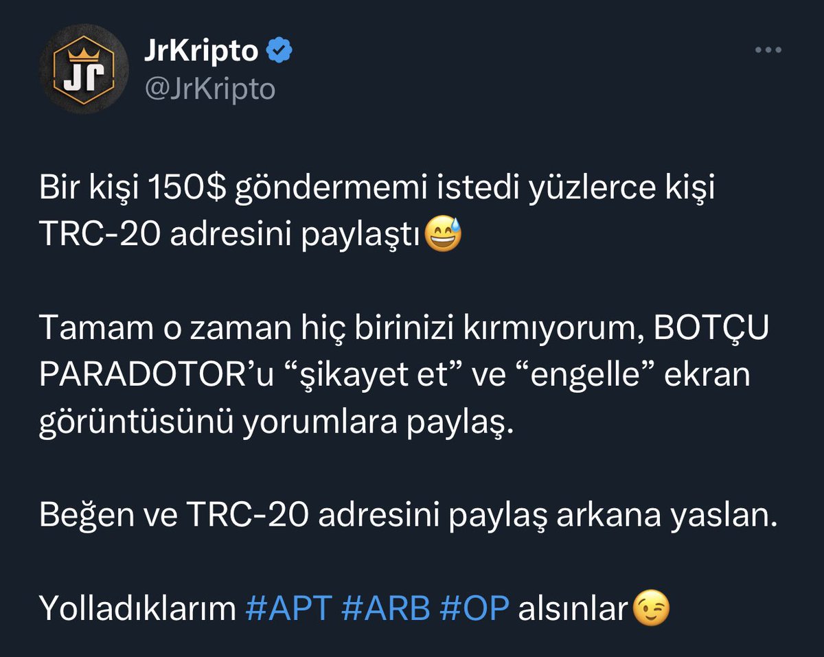 Paramatik tweet media