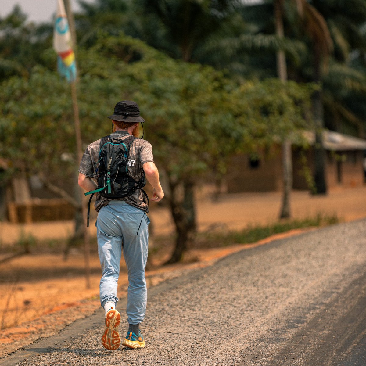 Russ Cook tweet media