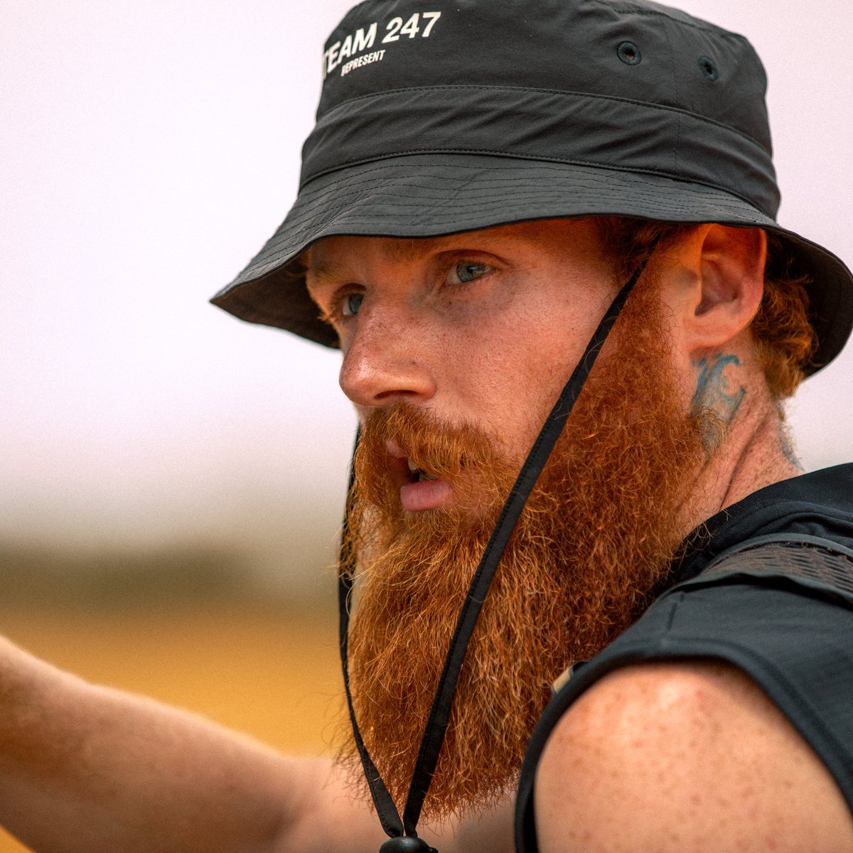 Russ Cook tweet media