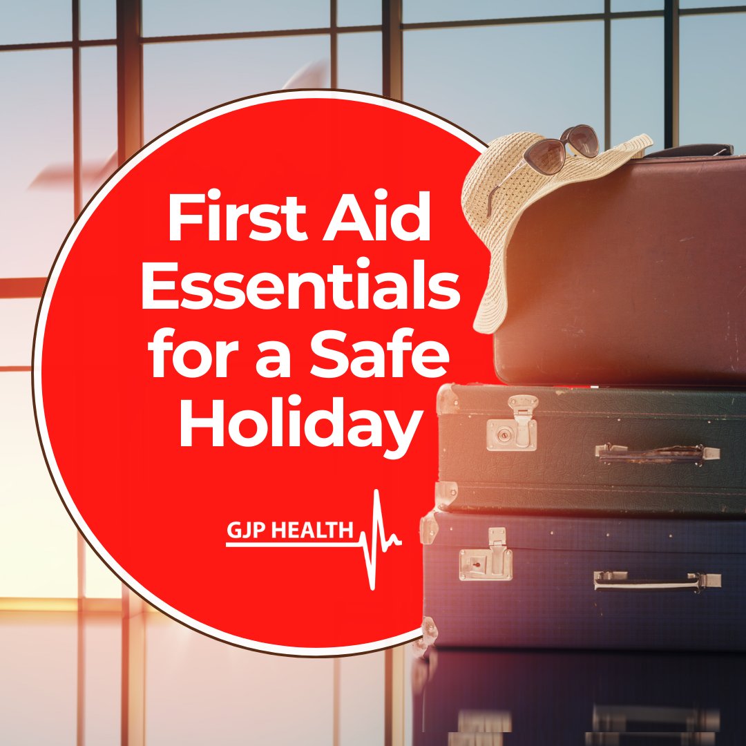 gjp_health's tweet image. Basic first aid and a first aid kit can make a significant difference in handling minor injuries and ailments while traveling.

tinyurl.com/mr2tme9f

#Firstaid #Firstaidtraining #firstaidtrainers