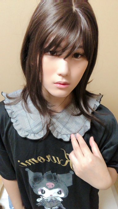 差分です😌 https://t.co/RMRC8Nrh72<a href="/tag/%E3%83%8B%E3%83%A5%E3%83%BC%E3%83%8F%E3%83%BC%E3%83%95"class="tags"><span>#ニューハーフ</span></a>