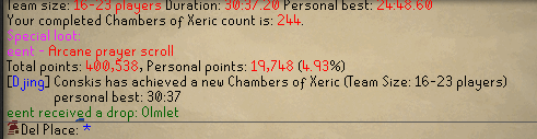 SwangKBk's tweet photo. Insane start to the 24 hour mass cox stream. Easy pet for Rory https://t.co/kxQrwCZxRE
