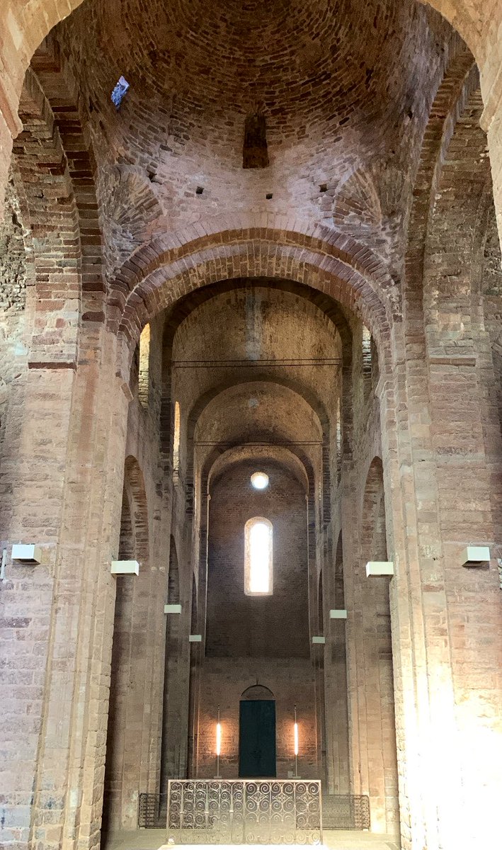 Avui, aquí, a la Col·legiata del Castell de Cardona!