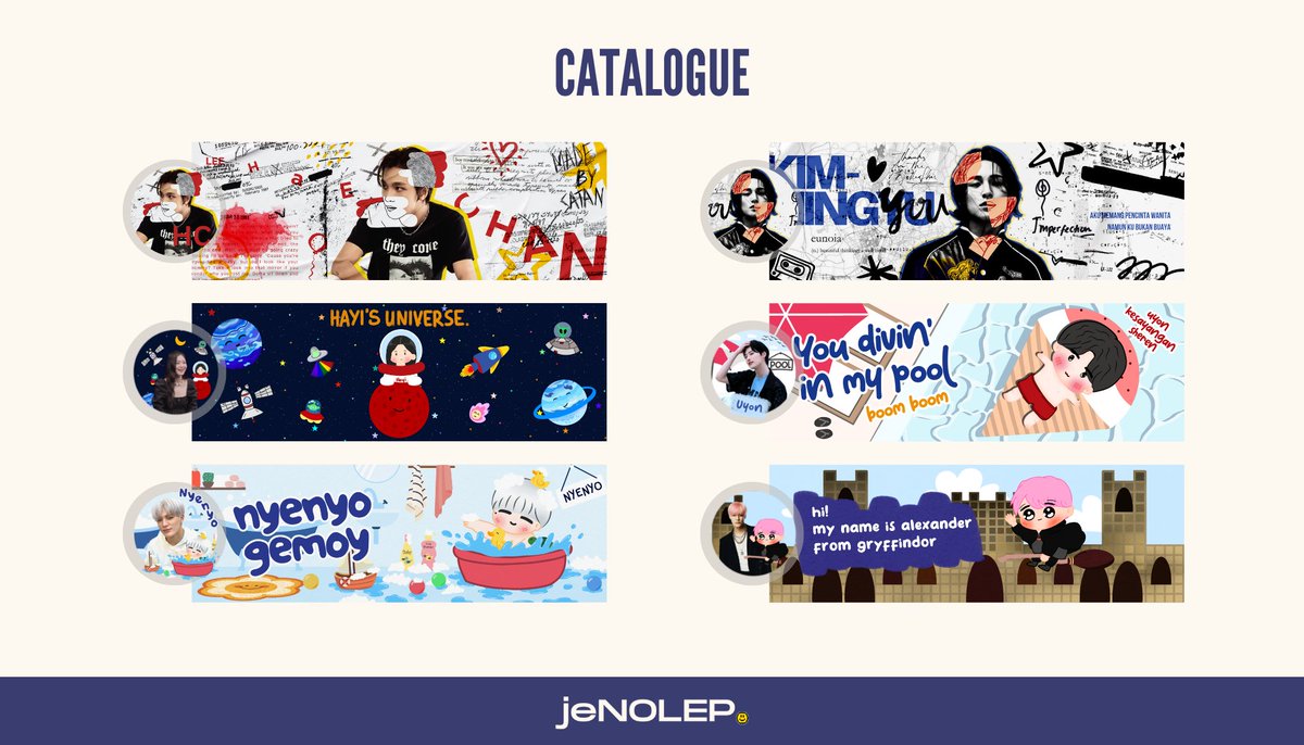 jenoIep's tweet photo. RT would be very appreciated. thank youu .◜◡◝

haloo yorobun~! hari ini nono jam 10.00 open layout made by req. cataloguenya ada di bawah ini dan payment all e-wallet via QRIS 🍿🥃

have a nice day!!
#zonauang #zonaba
https://t.co/9R5sHqJwbh