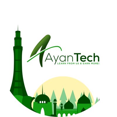 AyanTechDev's tweet image. #NewProfilePic