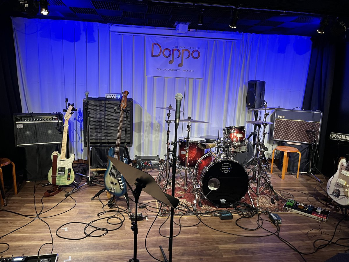 kapibarahiro's tweet photo. ライブ、楽しんできます！！！ https://t.co/mchRKxez5c