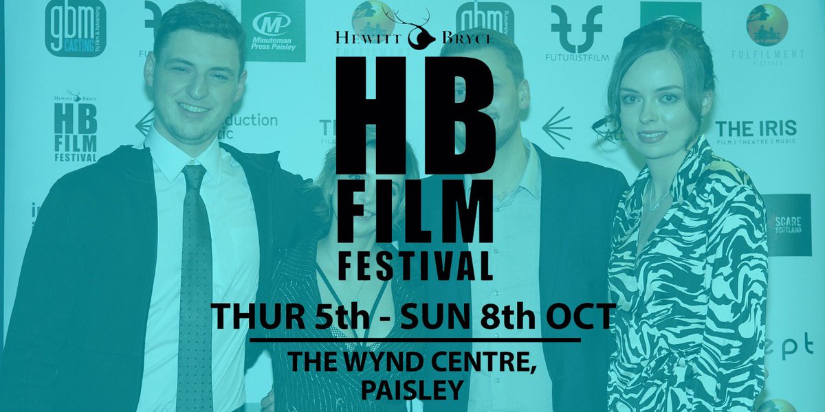 HBFilmFestival tweet media