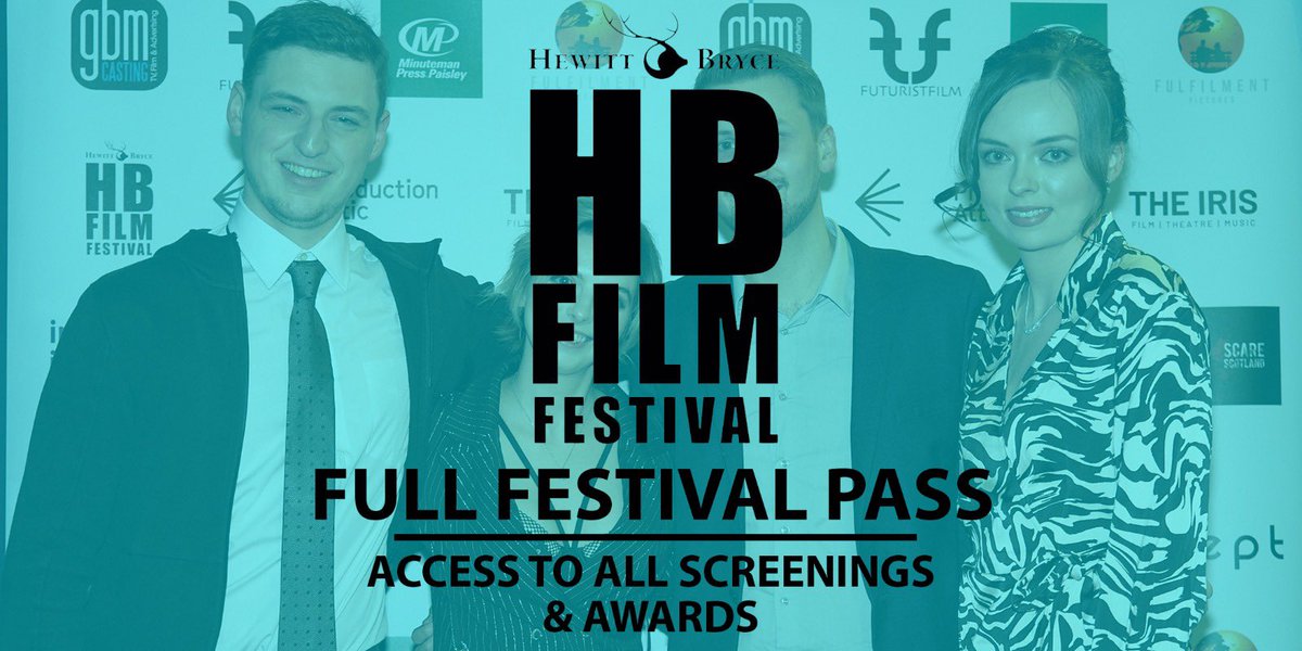 HBFilmFestival tweet media