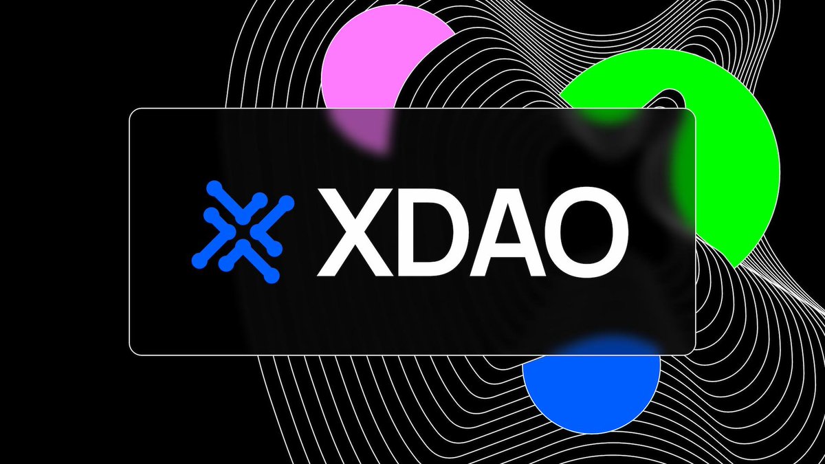banglapranx's tweet image. 🔥 Exciting Times in the World of #DecentralizedAutonomousOrganizations! 🚀 Let&apos;s dive into the fascinating realm of #XDAO and explore how it&apos;s revolutionizing the way we collaborate, govern, and innovate. 🌐🤖