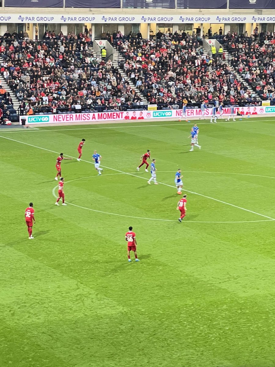 jackson_pullman's tweet photo. @TicketHQ_ Great seats ! And very quick and easy to buy 💯💯 https://t.co/ulNHKRpYiy