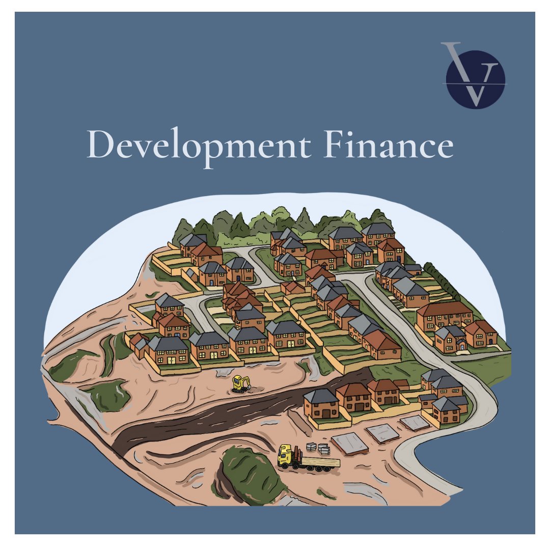 Veracityfp's tweet photo. To find out more about how development finance could help to get your next project underway, you can give us a call on 0115 967 0888 or get in touch with our Corporate Finance Adviser Woody Snapper – woody@veracityfp.co.uk!🏡 https://t.co/mk1t9NJ2n3