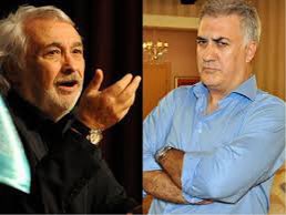 Kemal Kılıçdaroğlu şimdi de Devlet Tiyatroları genel müdürlüğünün kapısına gitmesin?! 😀

Bu arada “ARAMIZDA KALSIN”Tamer Karadağlı, Mustafa Kemal’in askeri olduğunu iddia eden Müjdat Gezen’in de genel müdürü olmuş oldu!! 🖐️👏😆